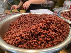 -丁家脆哨(民生路店)