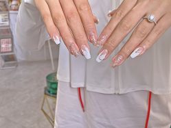 -Touch Nail·品质·美甲美睫