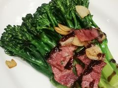 -食间牛排(湖西路店)