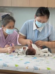 -禧月荟S月子中心(侨城店)