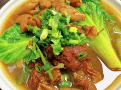 -珍珍小食店(西华路店)