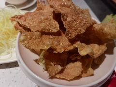 -三人行骨头王火锅(长寿店)