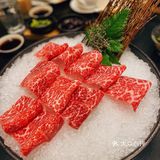 吃美味深海珍品海鲜尽在—珍滋味海鲜粥火锅