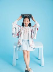 -倾城宝贝儿童摄影(新辰里酒仙桥店)