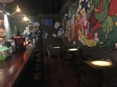 大堂-蜉蝣酒吧(仓山万达店)