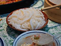 -鸿姐老火锅(花园路店)