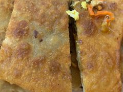牛肉饼-王三姑牛肉饼