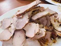 -铁东熏肉大饼铺