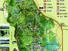 -大屏嶂森林公园