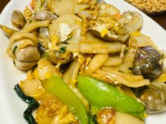 -阿勇海鲜排档2号(朱家尖店)