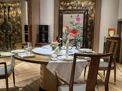 包厢-浣花锦绣(杜甫草堂店)