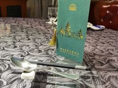 -马勒别墅·中餐厅