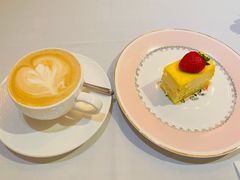 -戈雅法餐厅(世界城广场店)