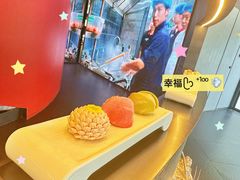 -茶人村·前滩江景雅宴(上海首店)