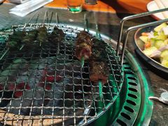 -板凳烧烤(东关街店)