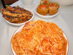 -渔意楼·驰名沙田乳鸽(五羊店)