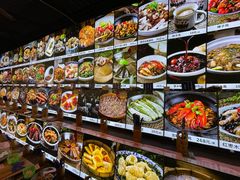 -园林美食城·本土农家菜(杨和镇店)