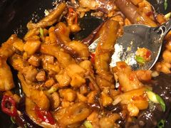 -伯衡55·吉品轩(乌鲁木齐南路店)