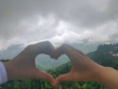 -云顶高原