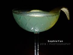 -LONG BAR 廊吧(外滩华尔道夫酒店)