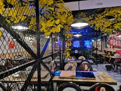 -特色酱椒鱼私房菜(黄鹤楼店)