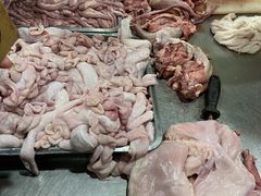 -标记美食新鲜猪杂(兴南大道店)