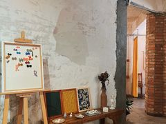 -春庄咖啡SpringHues(钟楼小区店)