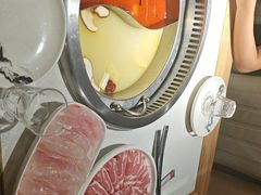 -蜀留香火锅(西南角店)