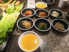 -三代烤肉(保利广场店)