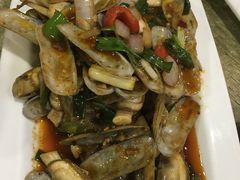 -517烧烤·龙虾·海鲜大排档(万象都荟店)