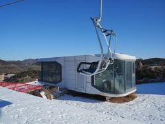 -蓟洲国际滑雪场