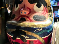 -半藏居酒屋(香港花园店)