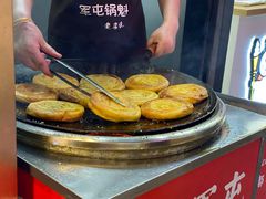 -八一好吃街·高品美食广场