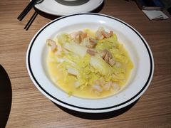 -太二酸菜鱼(中山龙之梦店)
