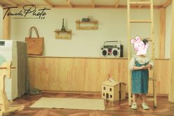 -韩国童感TOUCH PHOTO儿童摄影(朝阳分店)