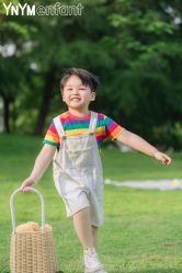 -雅尼·亚米儿童摄影美学馆(汉阳店)
