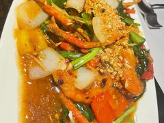-金厨泰国餐厅·全泰籍厨师料理(拱北店)