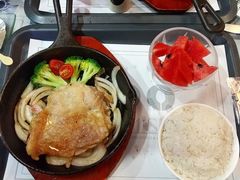 -天娜美雪(湖东街店)