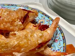 -真地道京味府·鲜橙烤鸭·北京菜(朝外大街东大桥店)