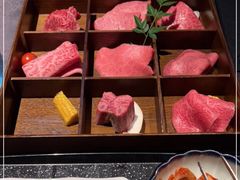 -东京烧肉 平城苑(银座５丁目店)