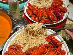 -辣皇朝小龙虾(六一店)