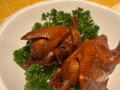 -蔡澜点心·粤菜(花城汇南区店)