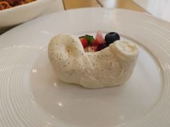 -勺园西餐厅