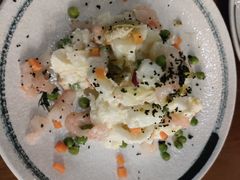 -FISH&POTATO Cō(地中海美食 万象城店)