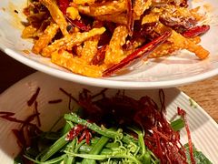 -清水亭湖北菜(大屯DT51店)