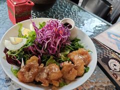 -弓二·烧鸟居酒屋(财富购物中心店)