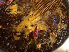 -水碾河刘老大串串香(水碾河路店)