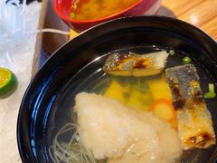 -江户前寿司(好运街店)