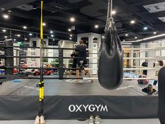 -OXYGYM 奥美氧舱运动中心(领展购物广场·中关村店)