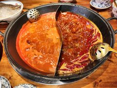 -憨铁匠火锅(红山6979店)